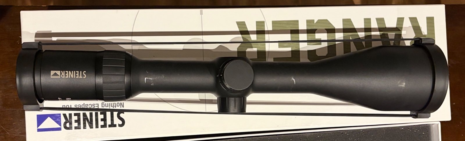 Steiner Ranger 4-16x56 – Bild 5