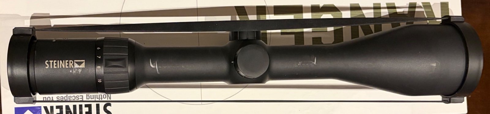 Steiner Ranger 4-16x56 – Bild 3
