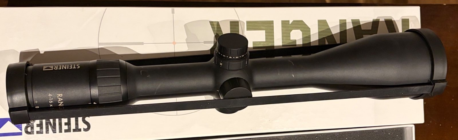 Steiner Ranger 4-16x56 – Bild 2