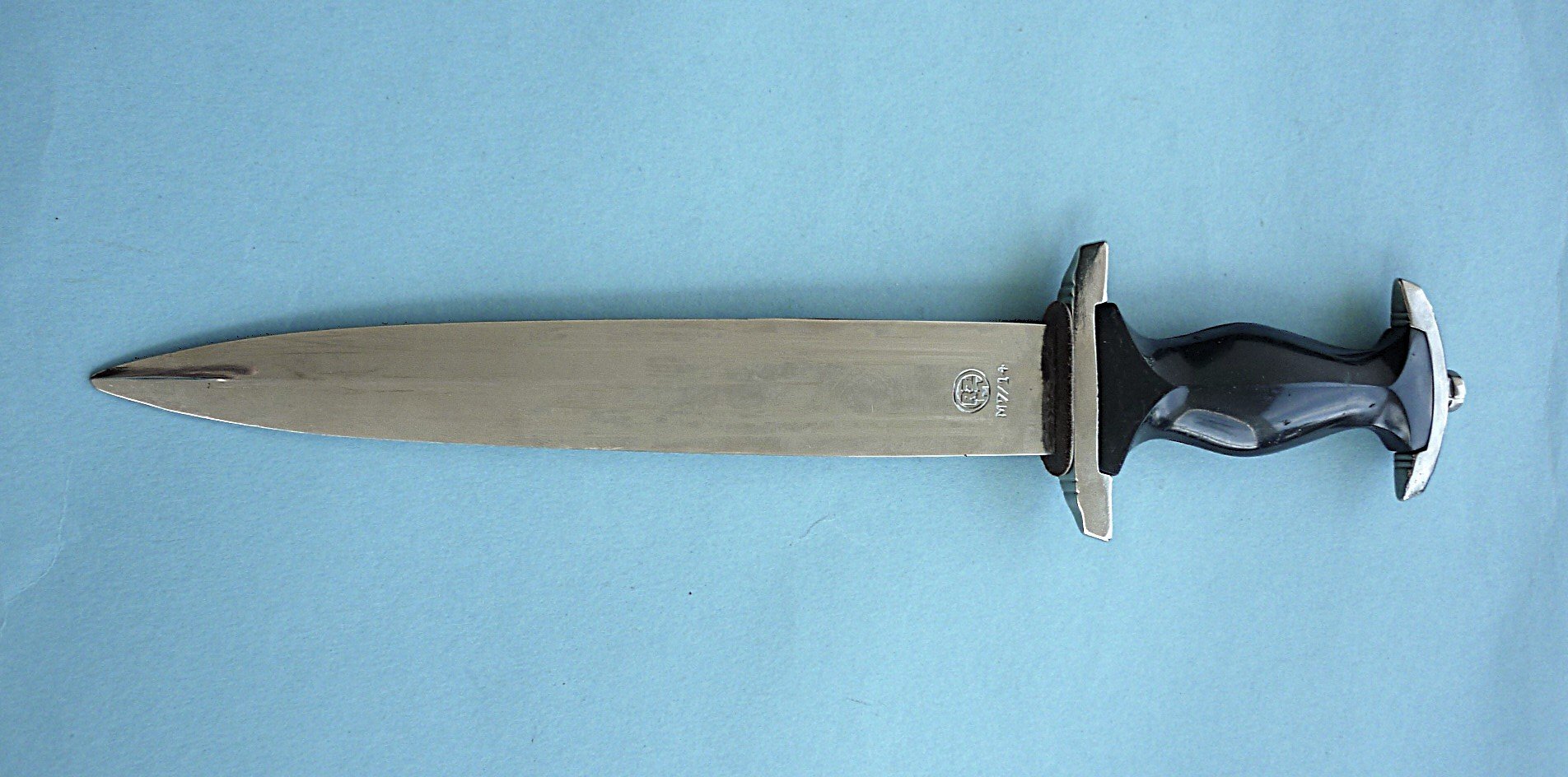 Dolch SS - Kettendolch Wehrmacht. – Bild 4