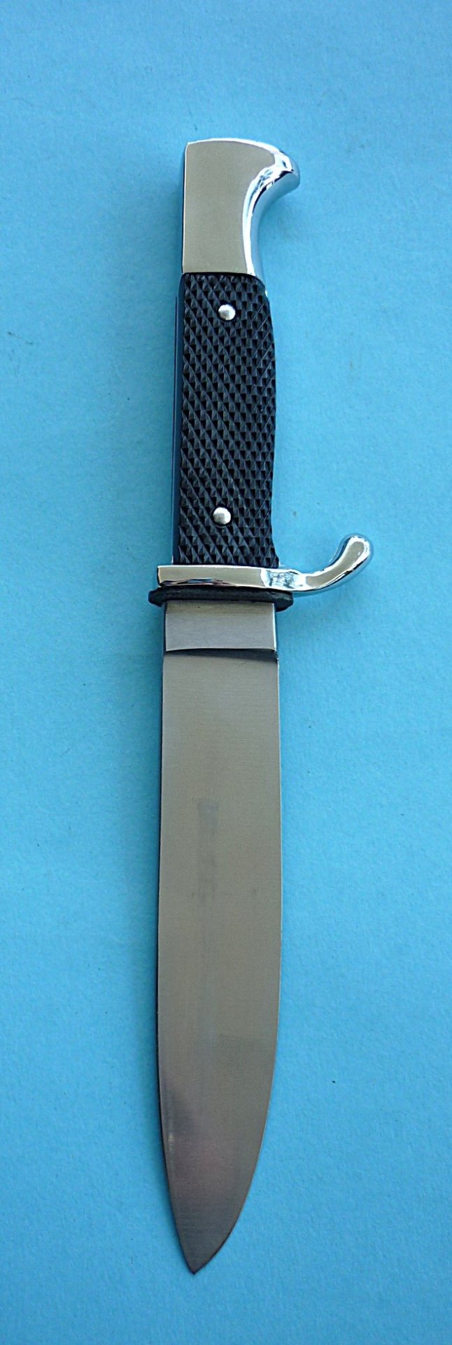 HJ Fahrtenmesser mit Devise – Bild 3