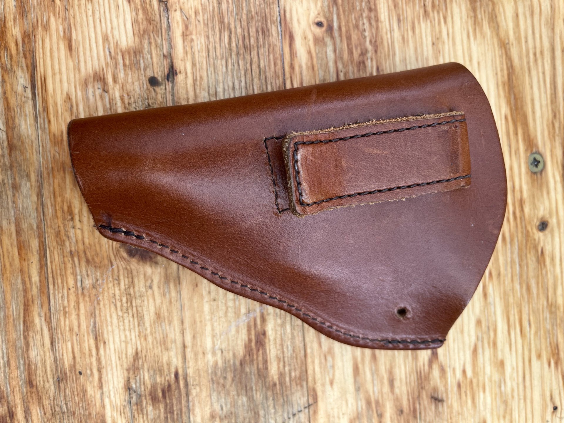 TOP Walther PP 9mmPak mit Walther Holster.PPK/PP – Bild 5