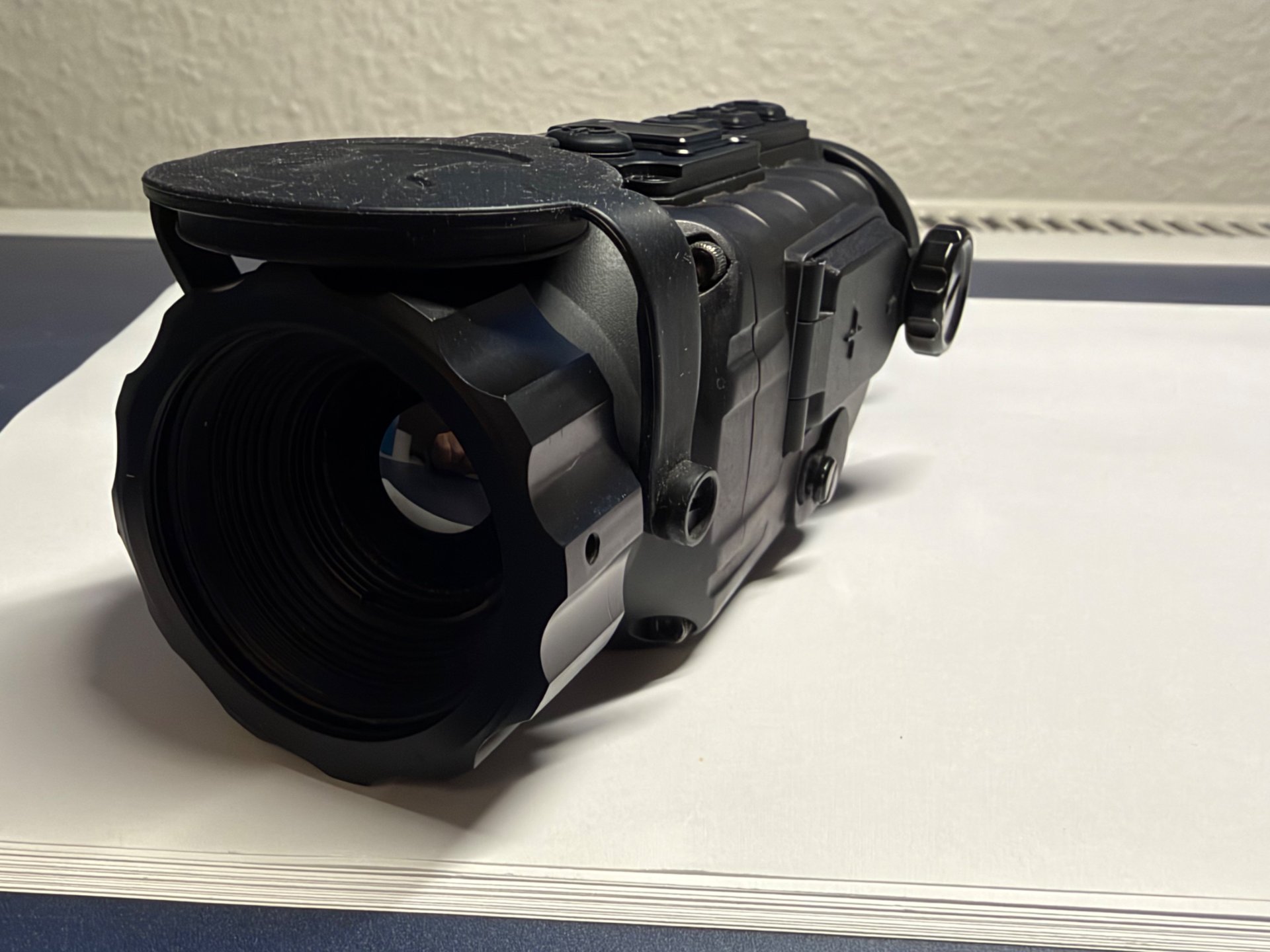 Nightlux JSA TA435 Wärmebild-V kein Pulsar/Zeiss/Swarovski/Leica/Jahnke/Armasight/Nightlux/Rusan/Hik – Bild 9