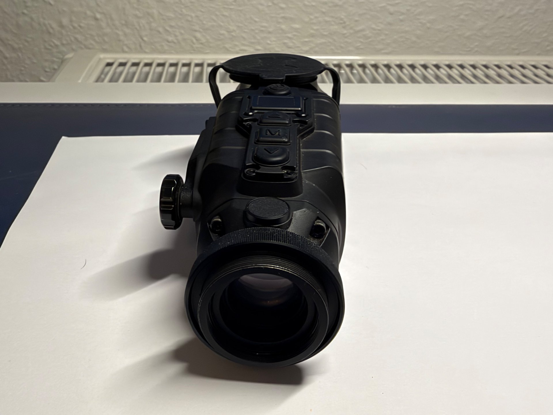 Nightlux JSA TA435 Wärmebild-V kein Pulsar/Zeiss/Swarovski/Leica/Jahnke/Armasight/Nightlux/Rusan/Hik – Bild 7