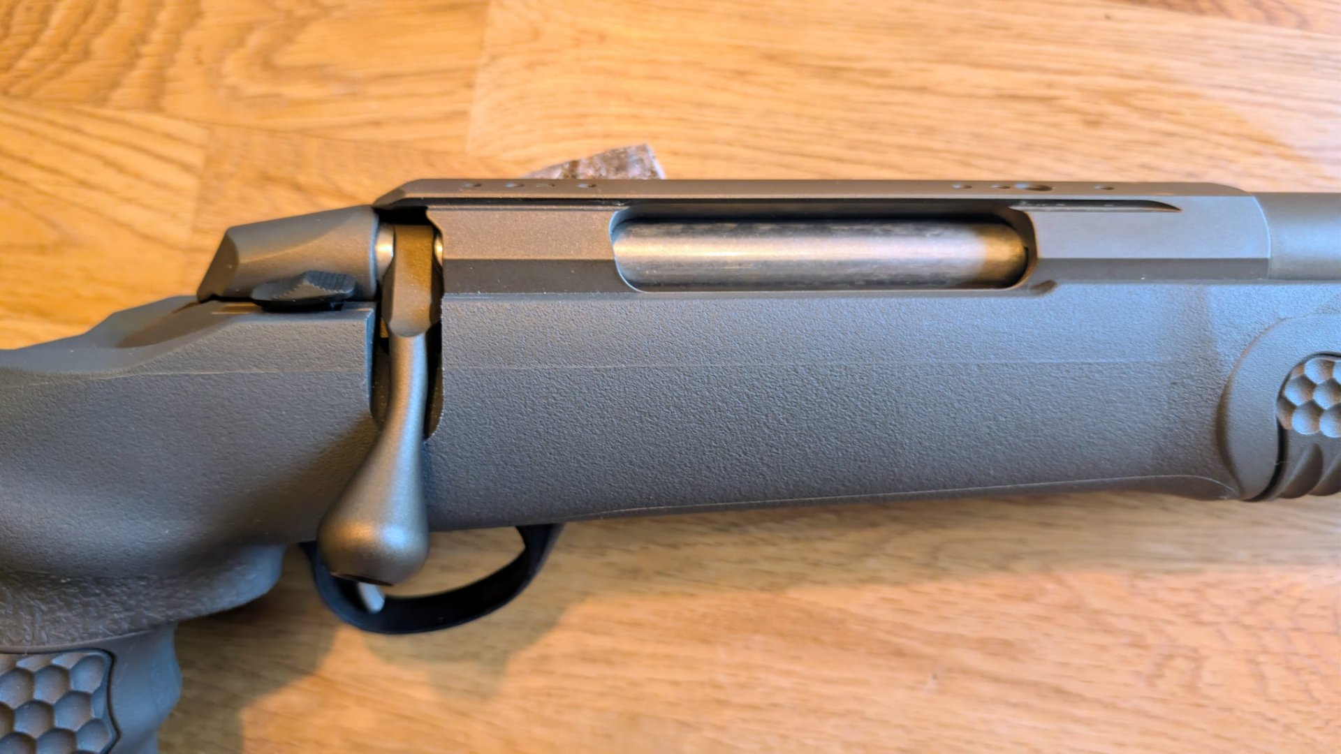 Tikka t3x Varmint kurz 308win – Bild 2