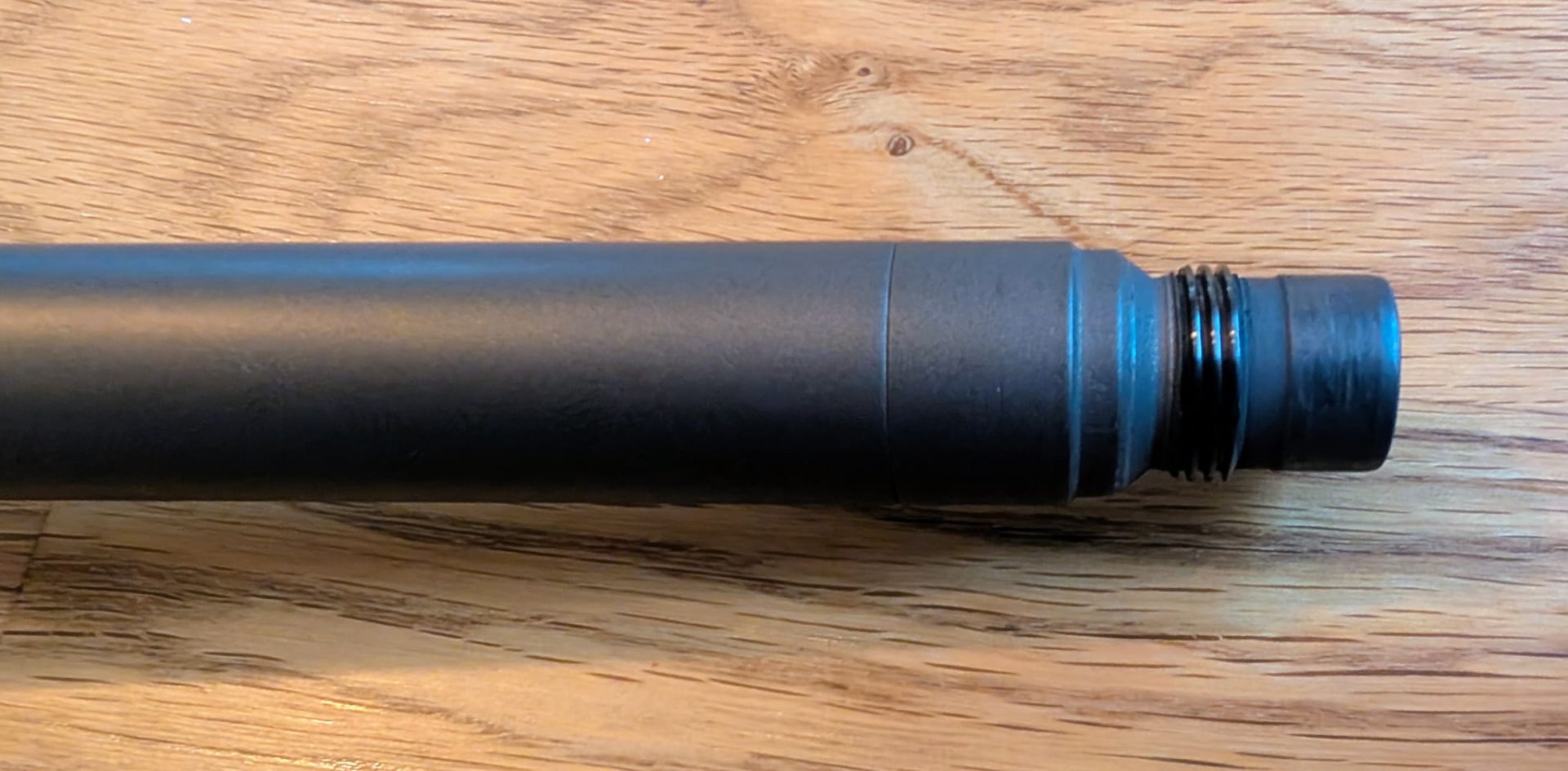 Tikka t3x Varmint kurz 308win – Bild 6