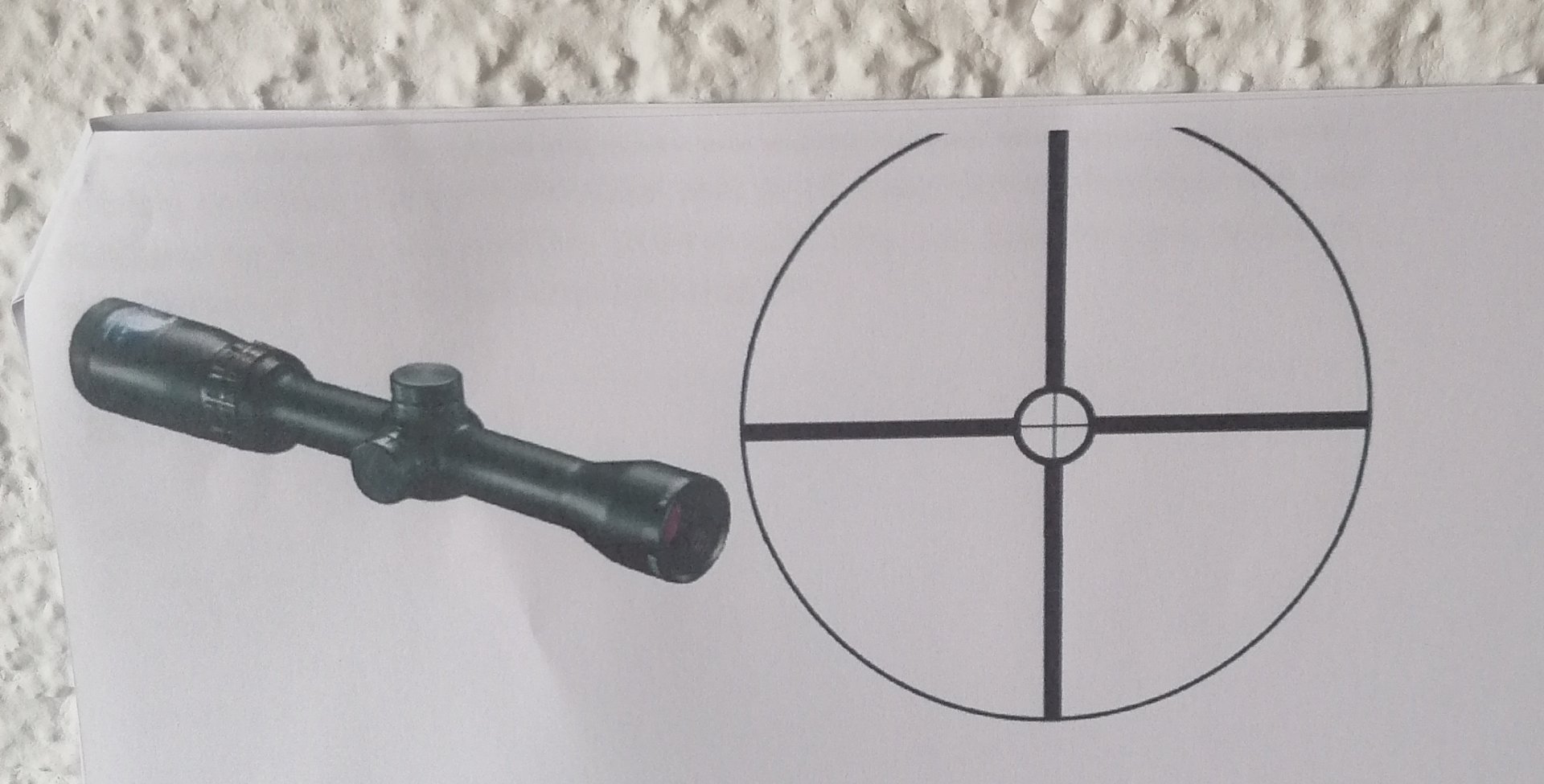 Walther LG55 – Bild 4
