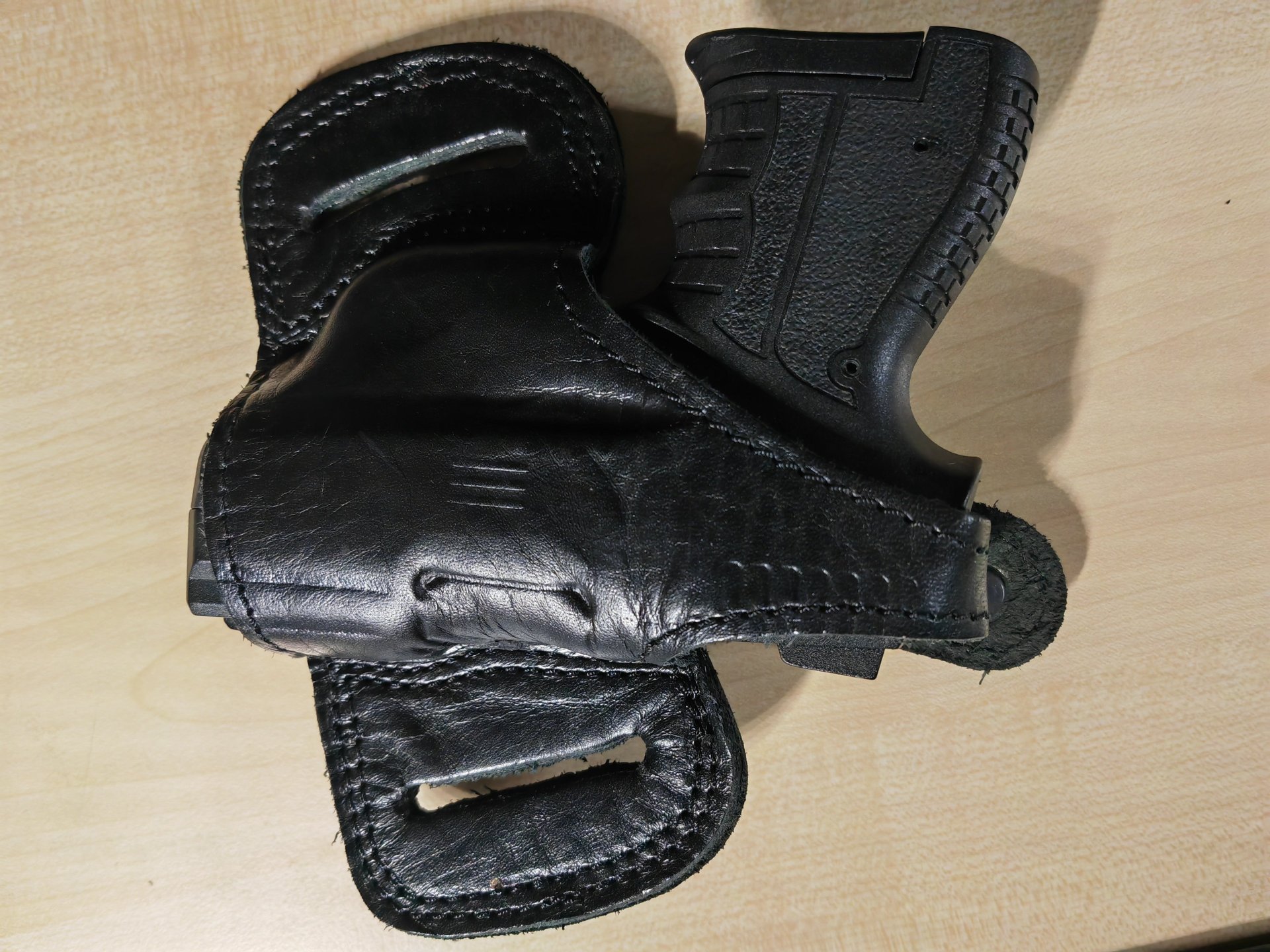 Zoraki M906 Schreckschuss – Bild 3
