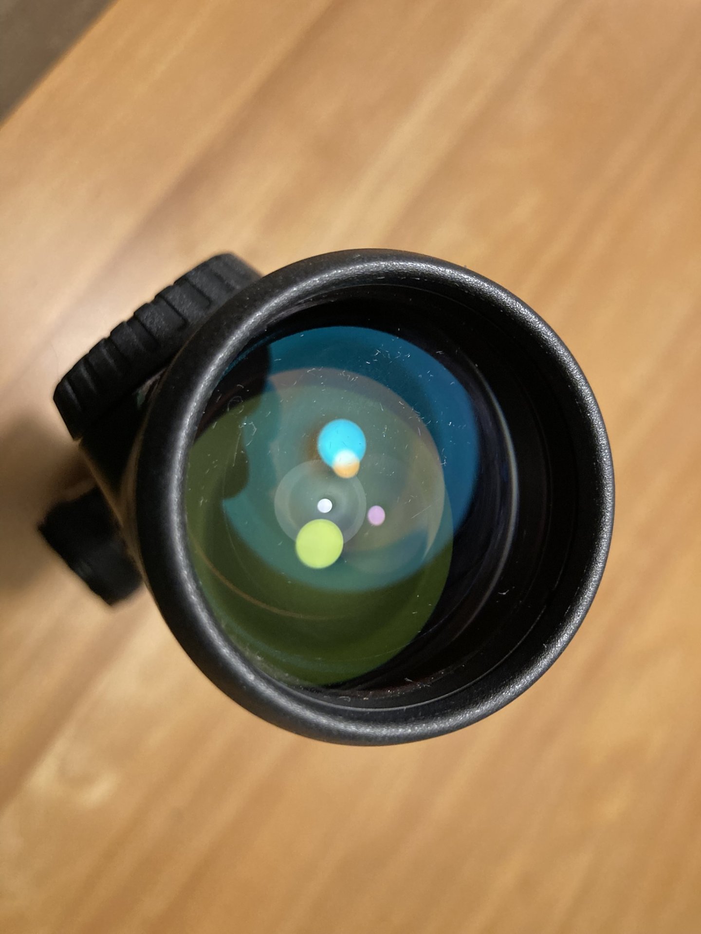 ZEISS Victory V8 1,8-14x50 M Zielfernrohr – Bild 2