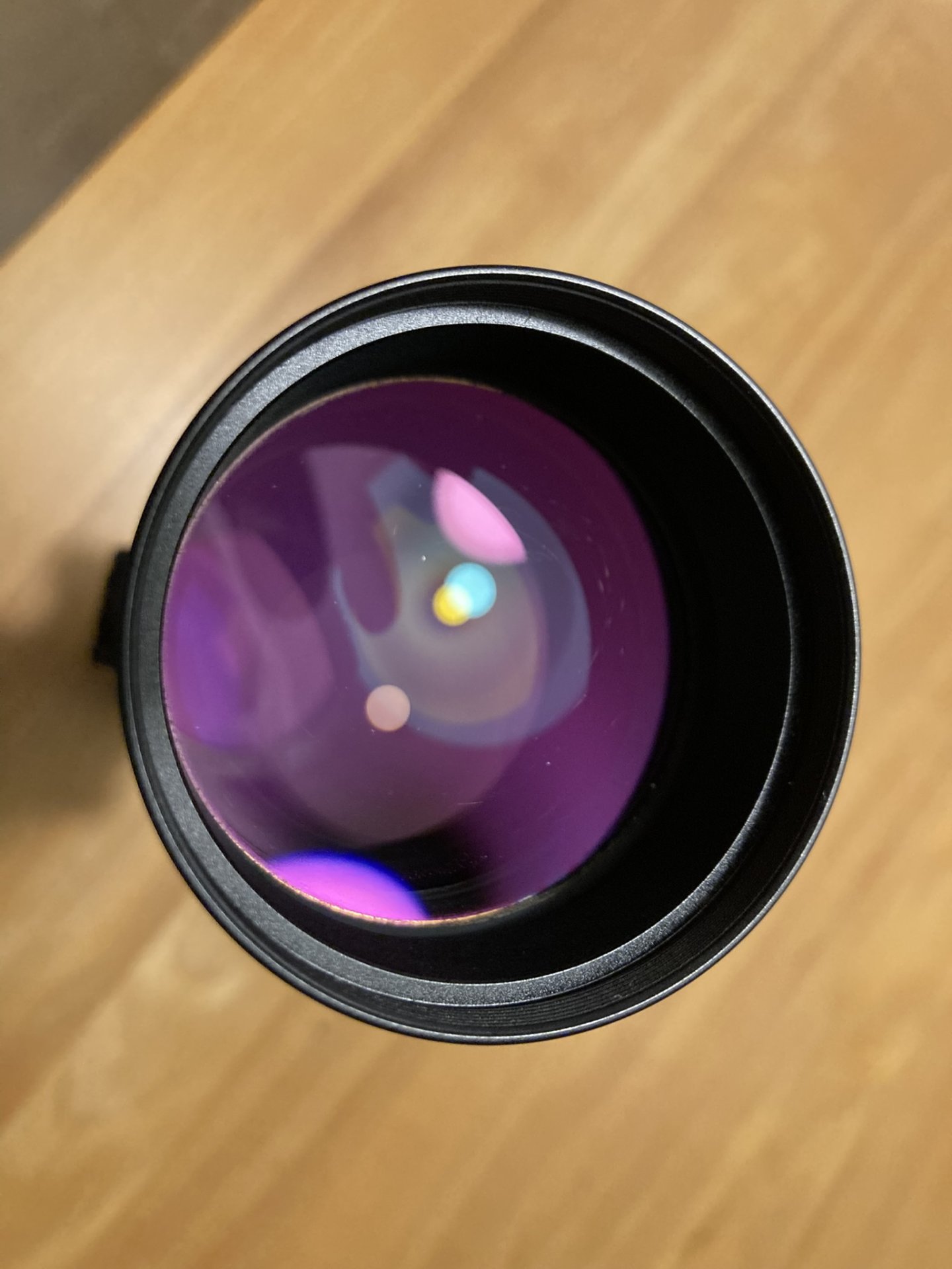 ZEISS Victory V8 1,8-14x50 M Zielfernrohr – Bild 1