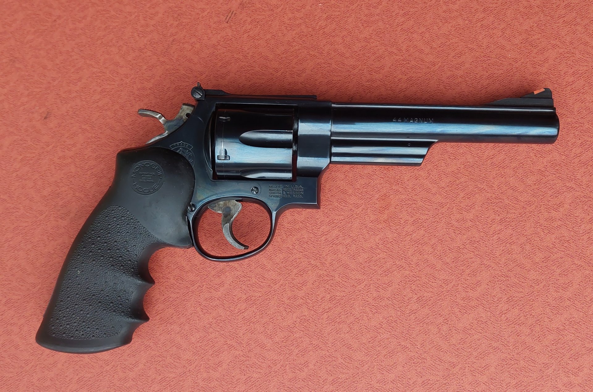 S&W Mod. 29-3 in Kal.: .44 Rem Mag – Bild 1
