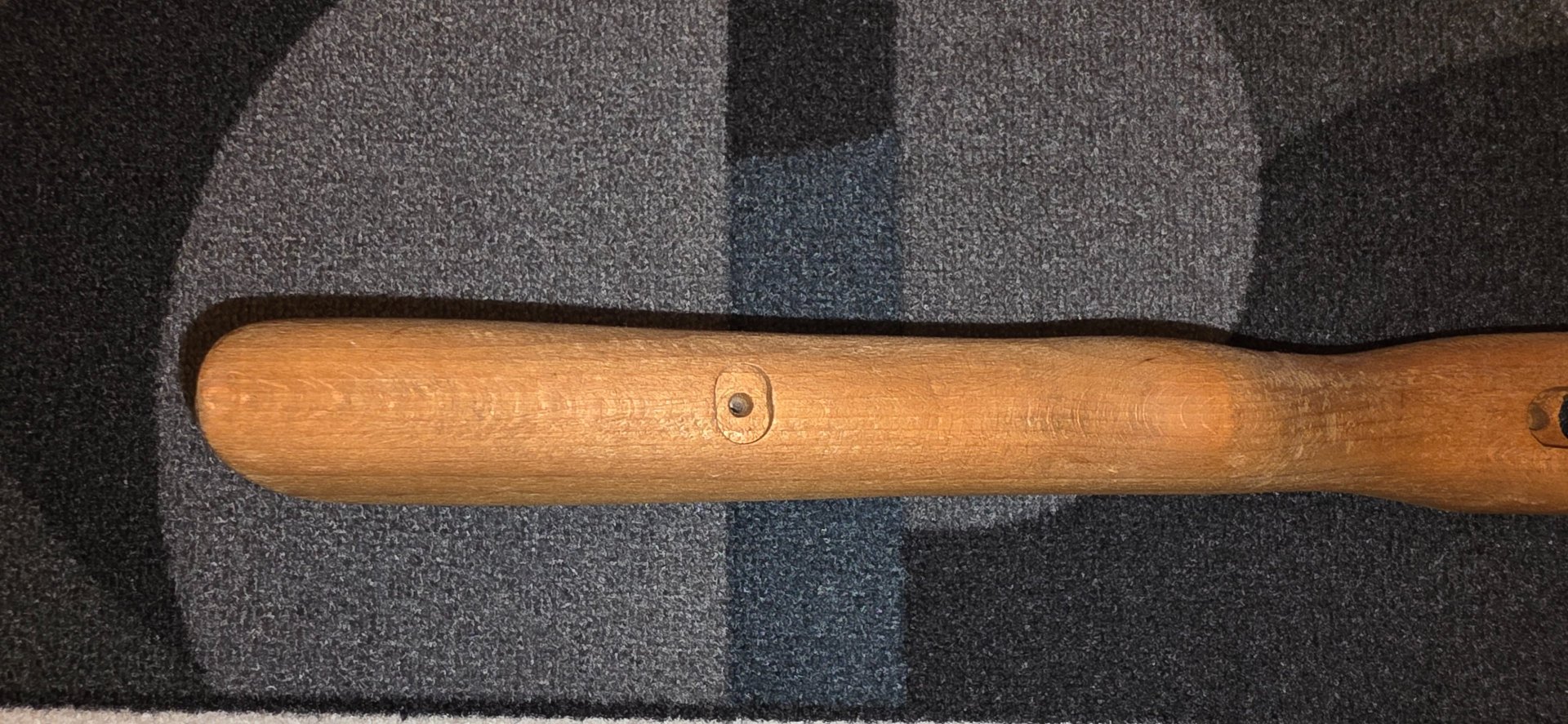 SVT40 Reproschaft Buche NEU TOP 54R – Bild 5