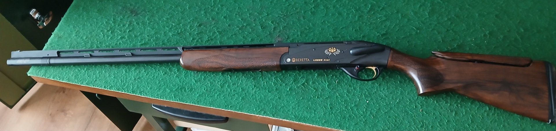 Beretta UGB Xcel Sondermodell! – Bild 1