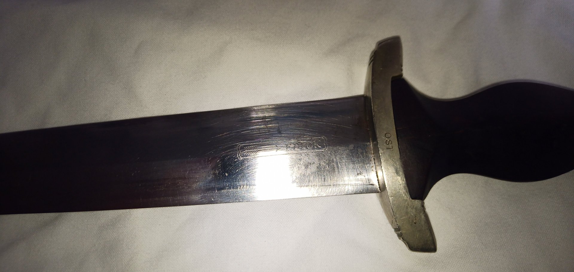Dolch No xx. – Bild 3