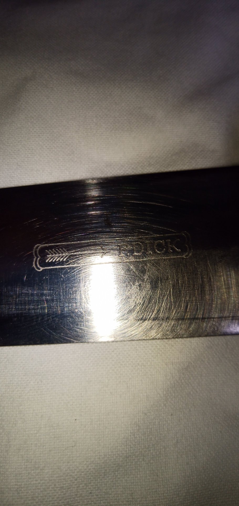 Dolch No xx. – Bild 4