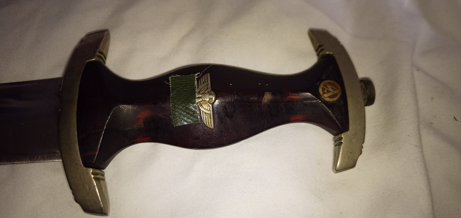 Dolch No xx. – Bild 5