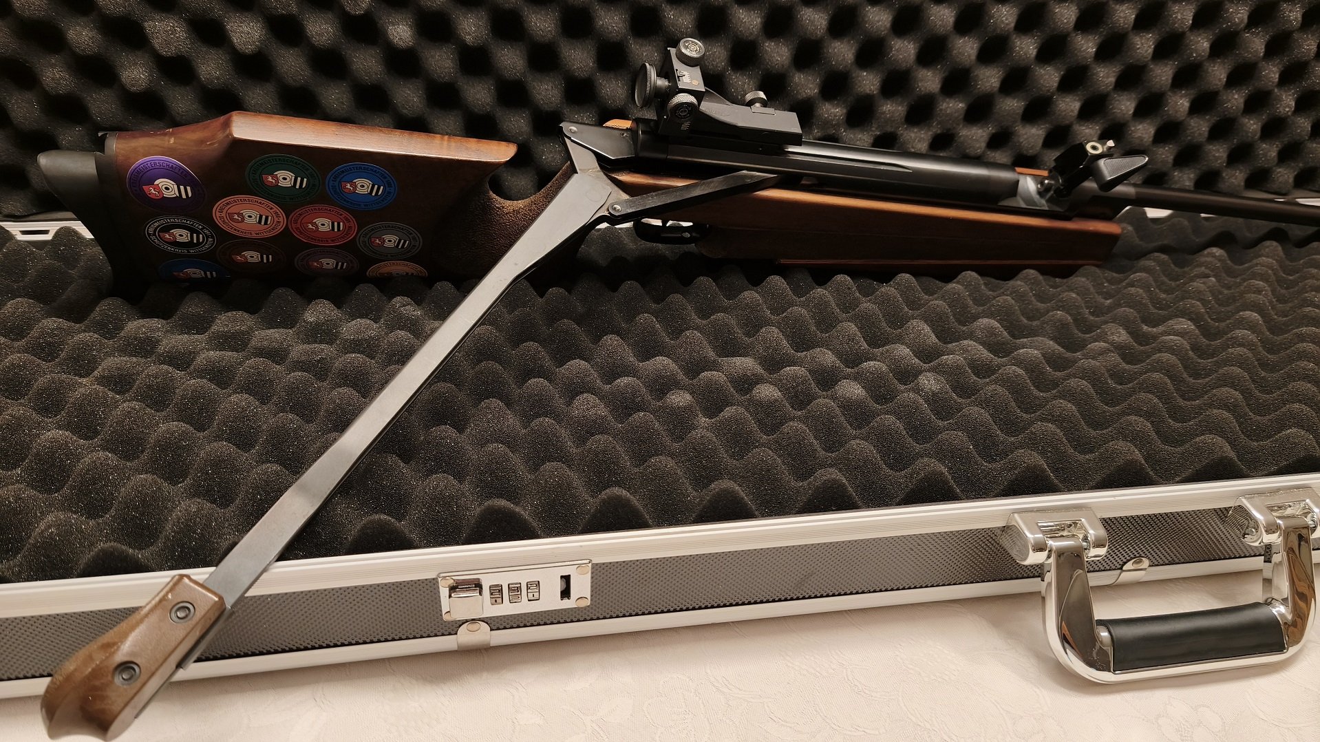 Walther LGR – Bild 3