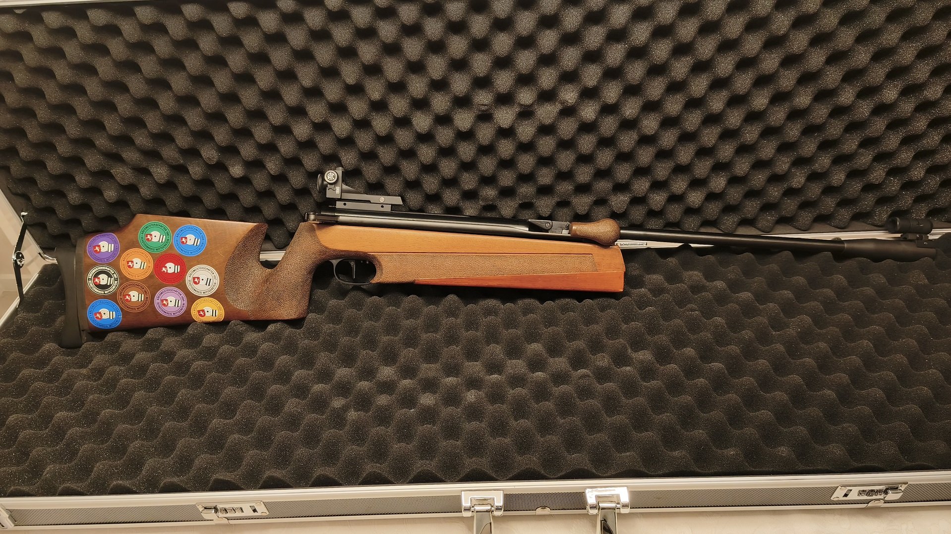 Walther LGR – Bild 2