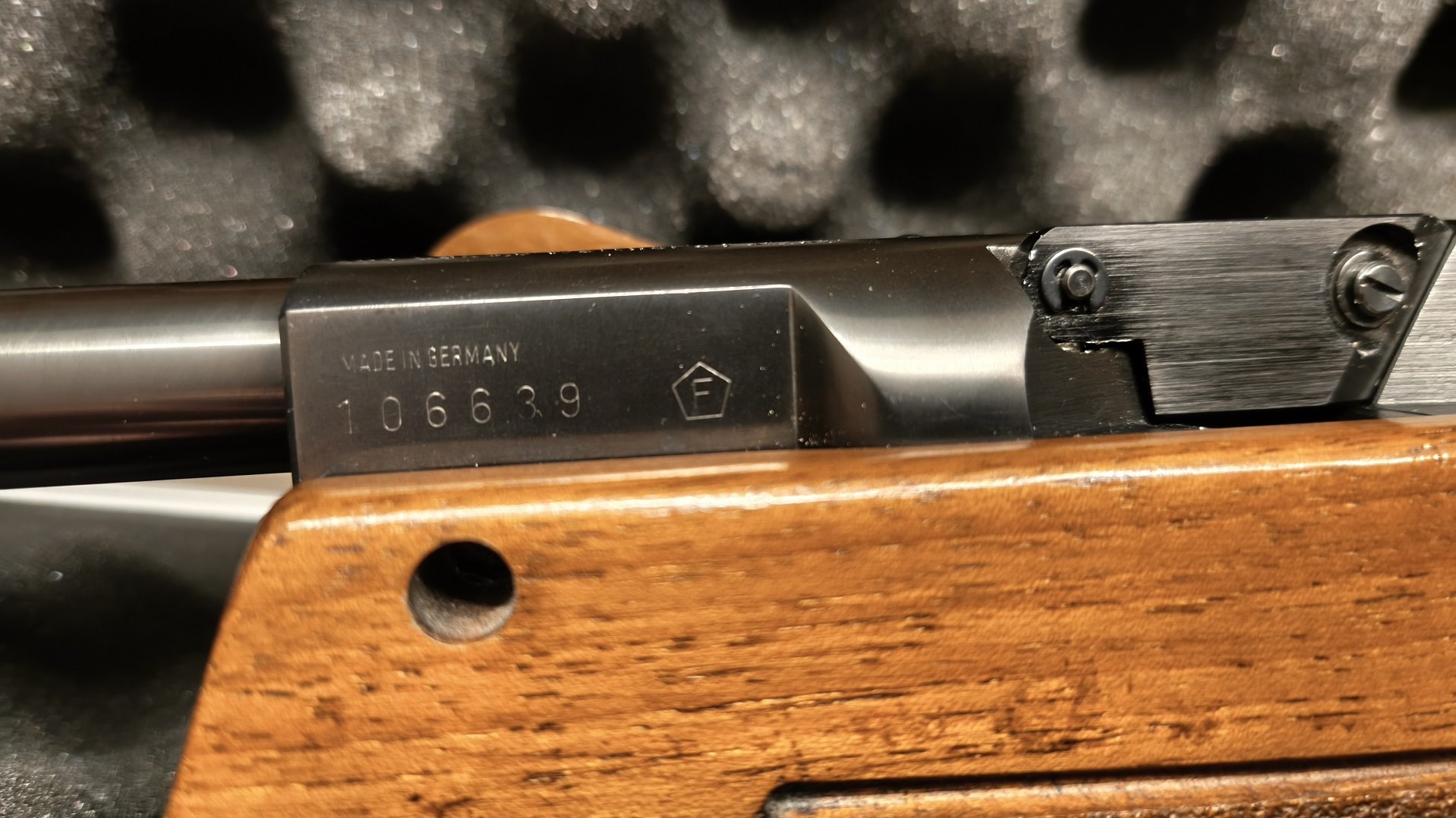 Walther LGR – Bild 5