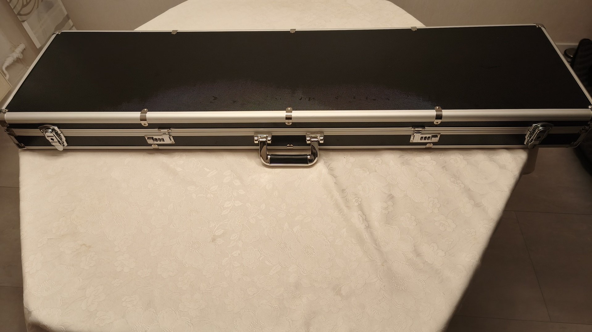 Walther LGR – Bild 7