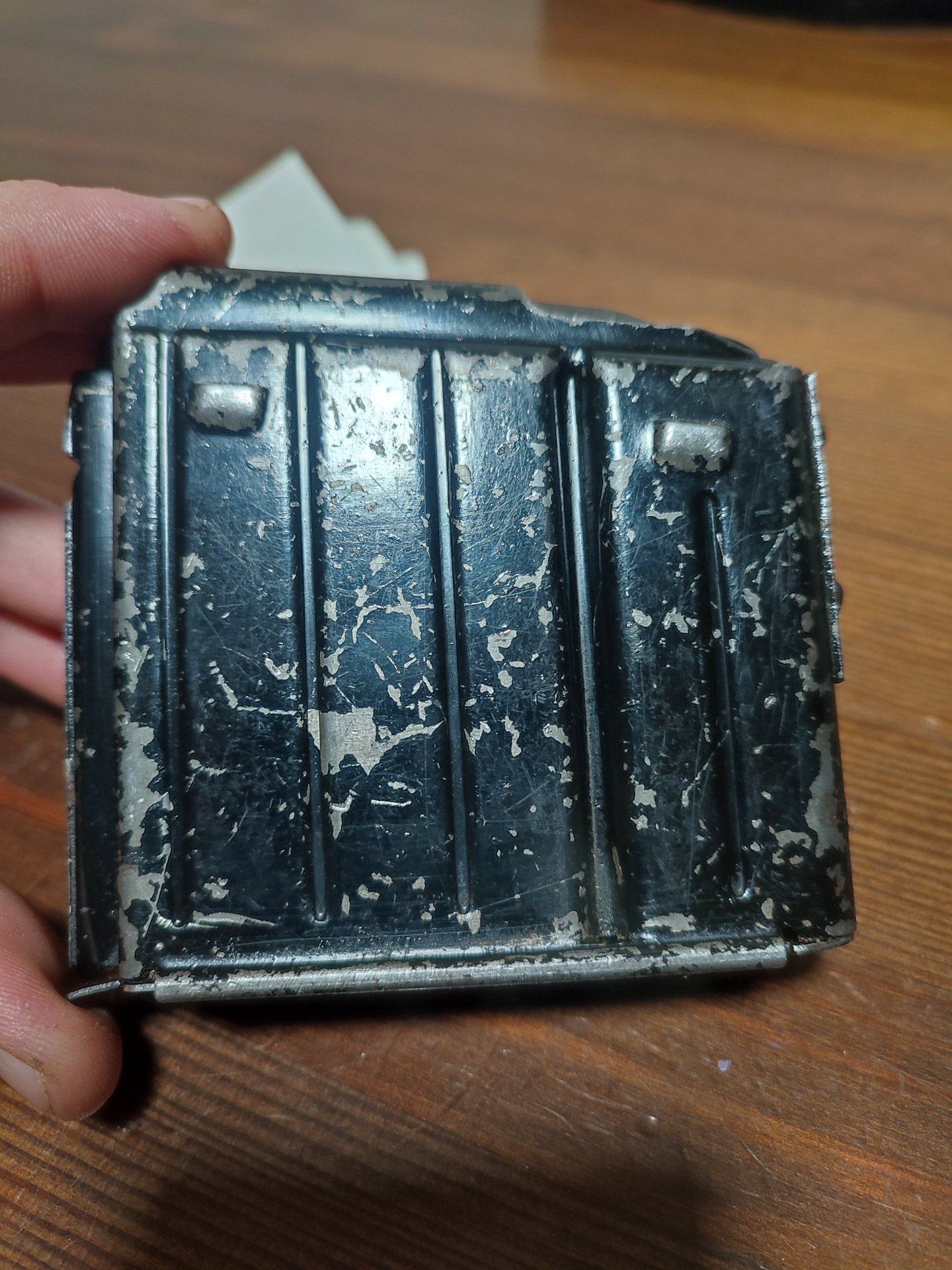 K43/G43 Magazin gcb Top Stück – Bild 5