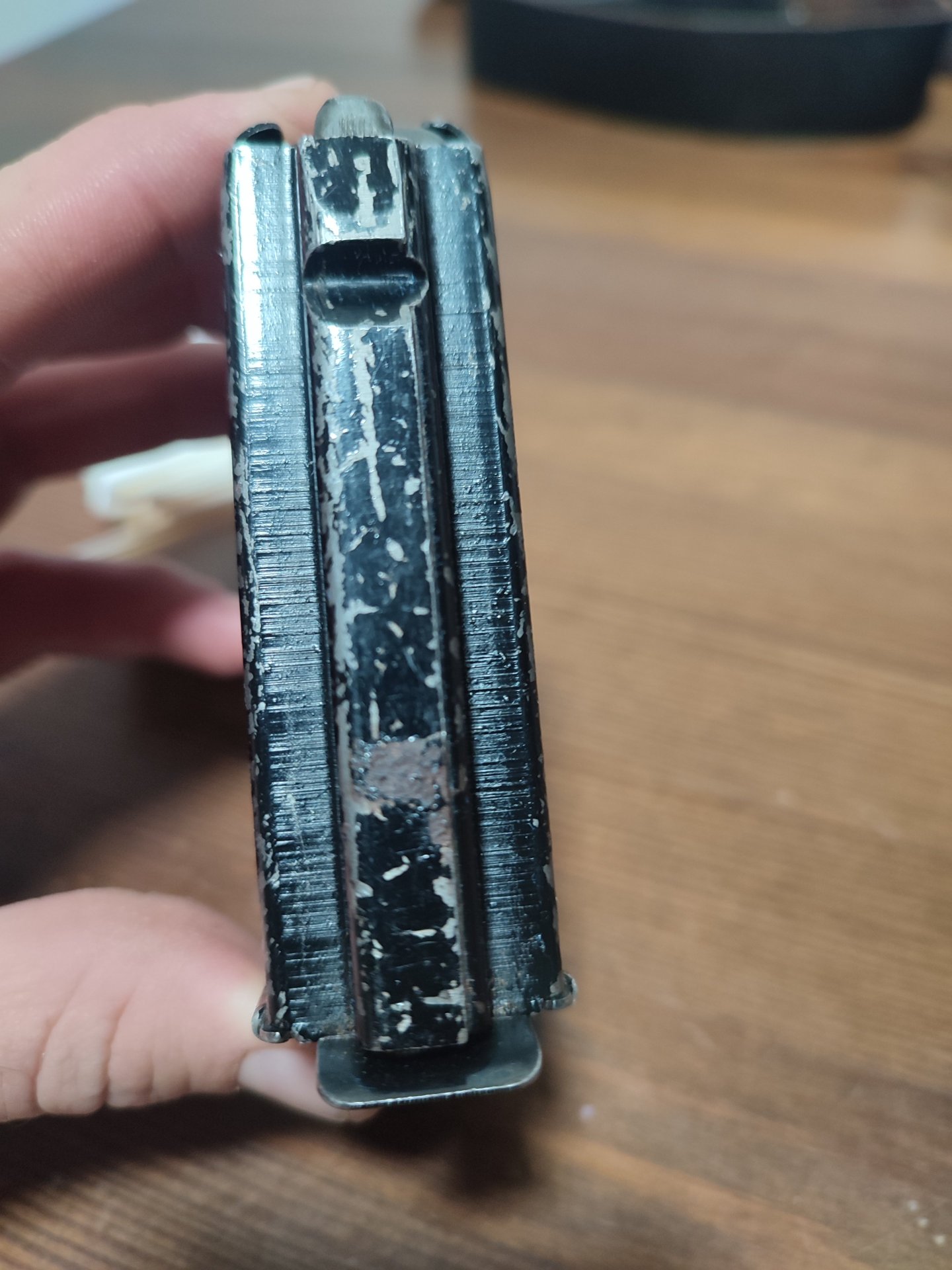 K43/G43 Magazin gcb Top Stück – Bild 6