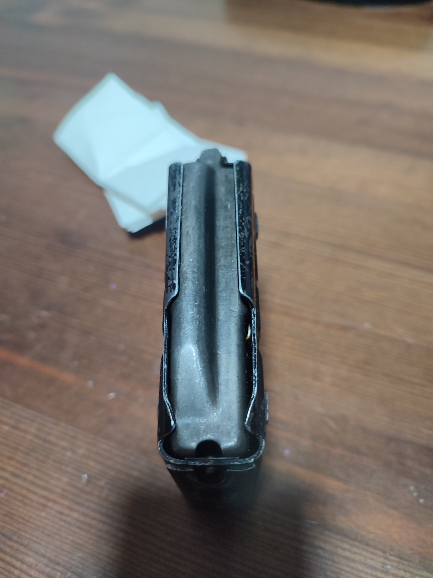 K43/G43 Magazin gcb Top Stück – Bild 3