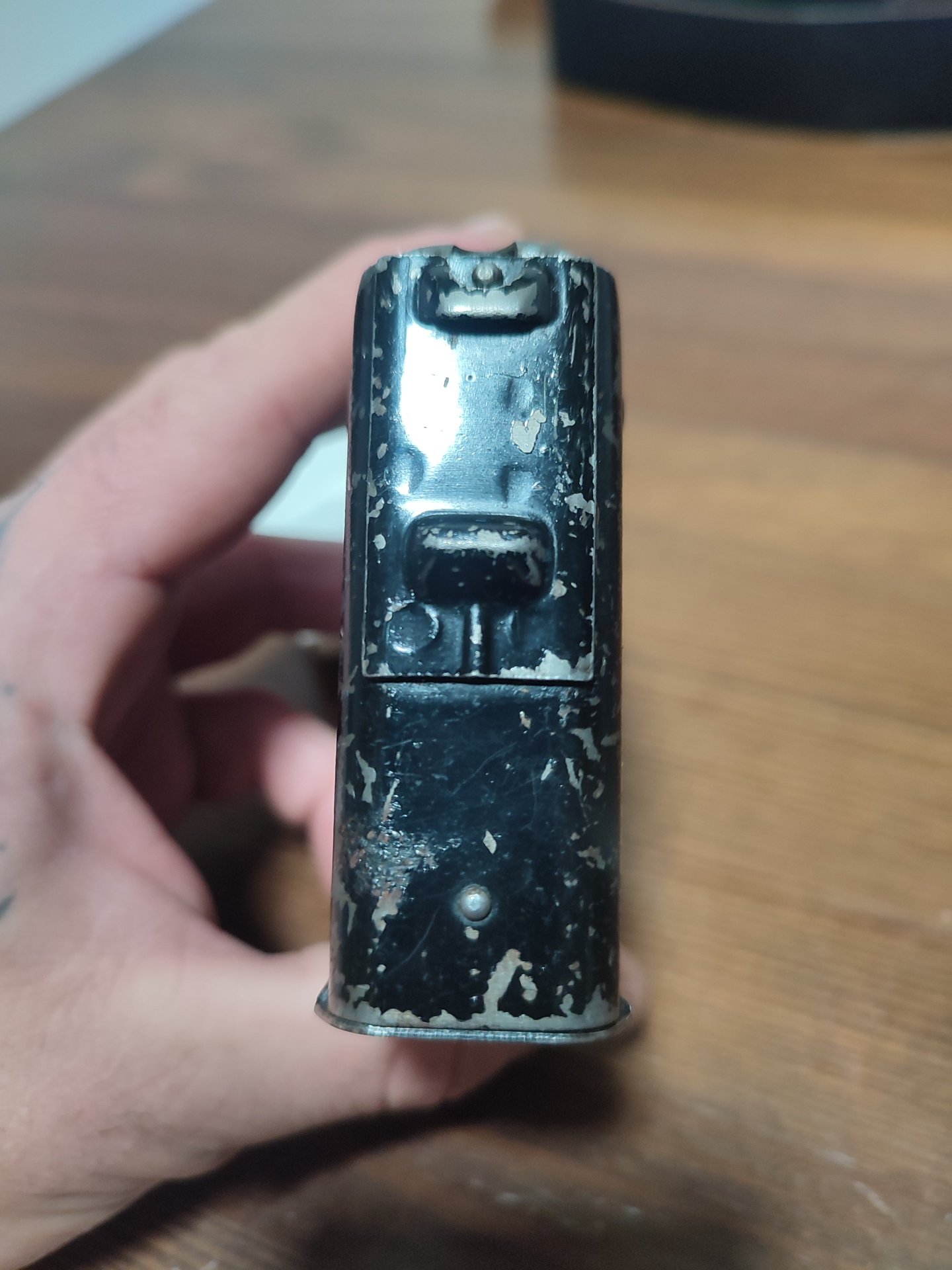 K43/G43 Magazin gcb Top Stück – Bild 2