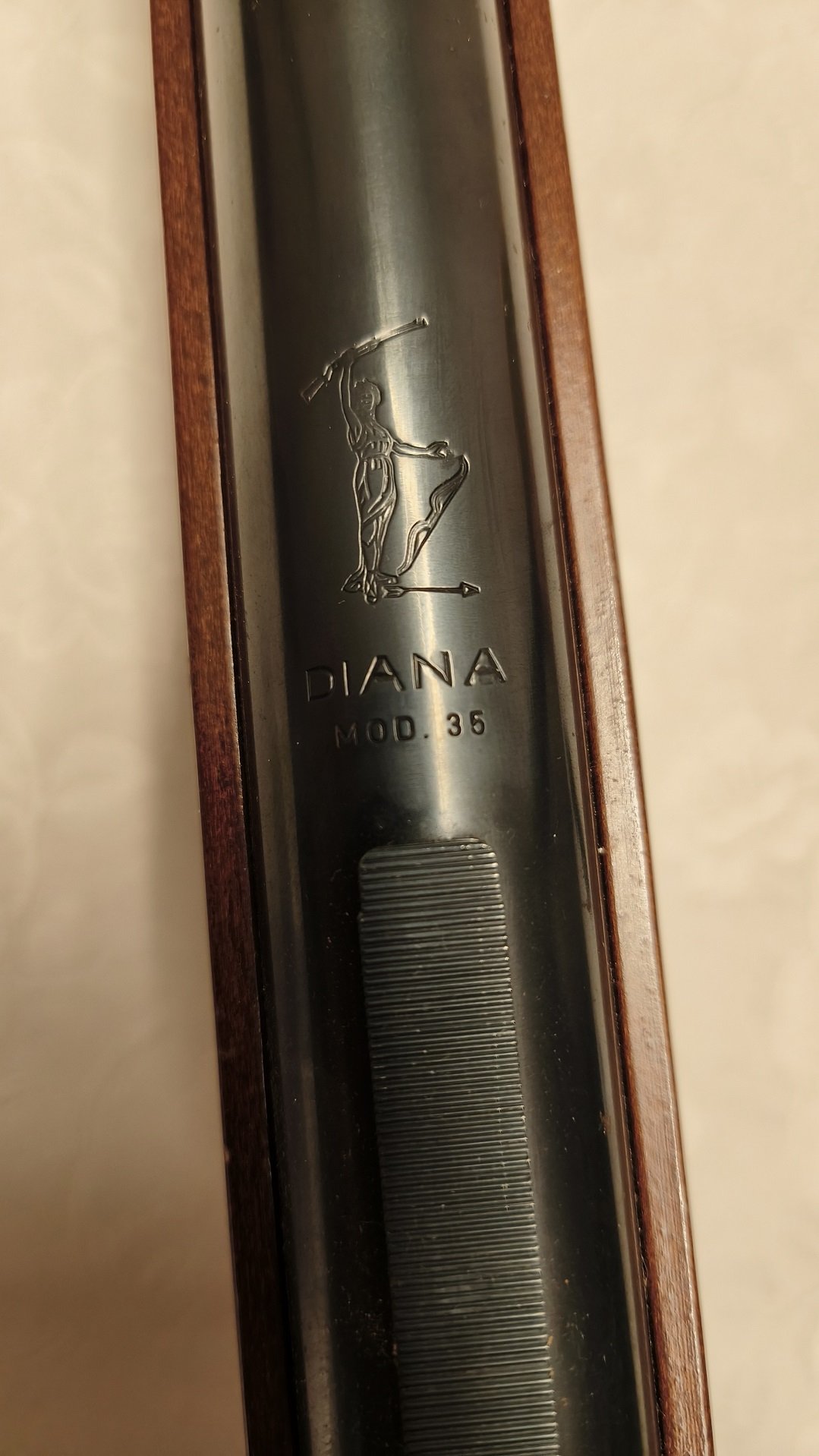 Diana Mod 35 – Bild 2
