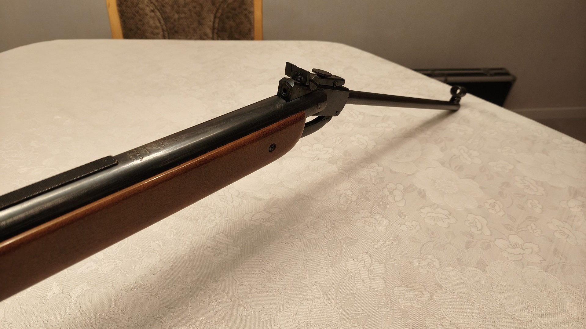 Diana Mod. 35 – Bild 2