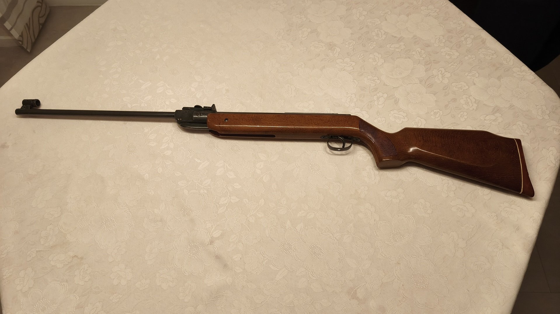 Diana Mod. 35 – Bild 1