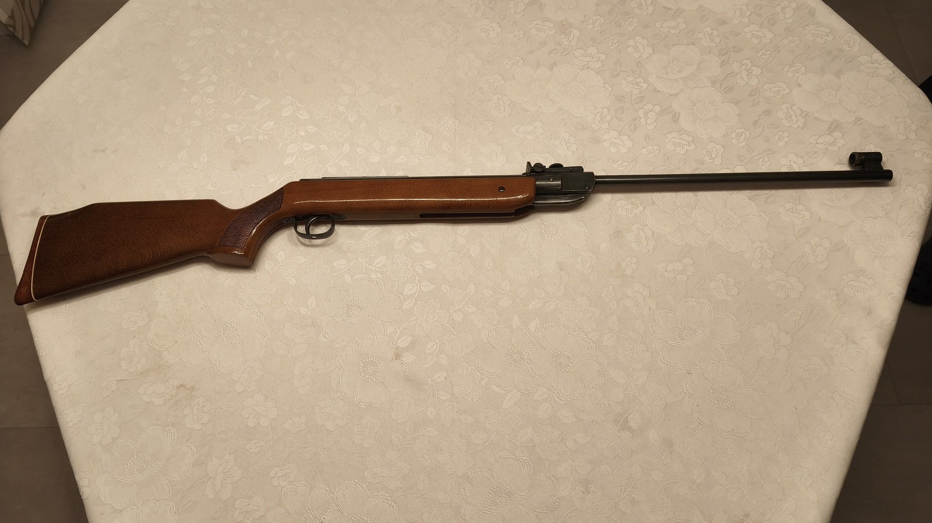 Diana Mod. 35 – Bild 3