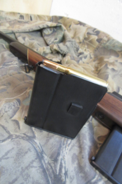 8 oder 10 Schuss Drückjagd-Magazine für Sauer 80/90/92...Sonderanfertigungen/Custom-Made...!!! – Bild 2
