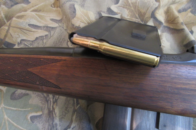 8 oder 10 Schuss Drückjagd-Magazine für Sauer 80/90/92...Sonderanfertigungen/Custom-Made...!!! – Bild 6
