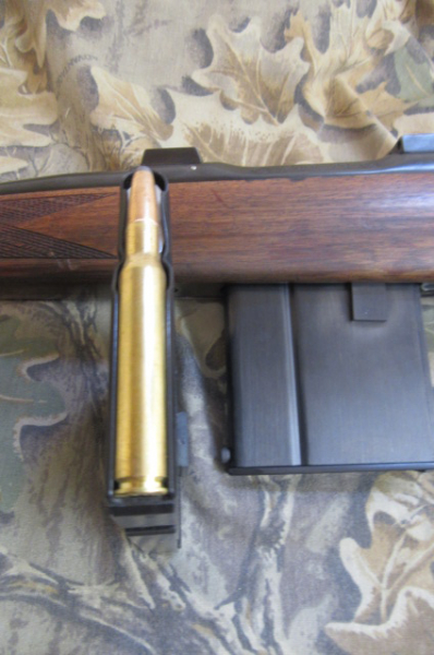 8 oder 10 Schuss Drückjagd-Magazine für Sauer 80/90/92...Sonderanfertigungen/Custom-Made...!!! – Bild 3