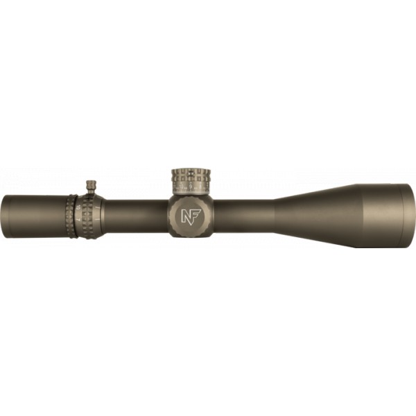 Nightforce ATACR 7-35x56 MOAR F1 Absehen. Farbe Dark Earth. Der Sniper-Mythos auf der Siegertreppe. – image 3