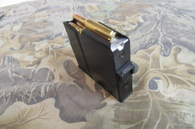 10 Schuss Magazine .300WinMag, 9,3x62mm für Browning Modelle BAR I, BAR II, MK3, Zenith, Evolve usw. – image 3