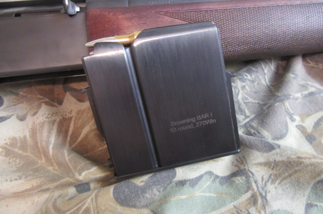 10 Schuss Magazine .300WinMag, 9,3x62mm für Browning Modelle BAR I, BAR II, MK3, Zenith, Evolve usw. – image 6