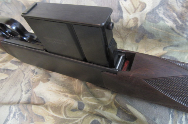 10 Schuss Magazine .300WinMag, 9,3x62mm für Browning Modelle BAR I, BAR II, MK3, Zenith, Evolve usw. – image 5