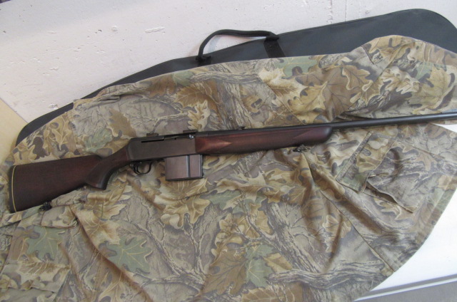 10 Schuss Magazine .300WinMag, 9,3x62mm für Browning Modelle BAR I, BAR II, MK3, Zenith, Evolve usw. – image 4