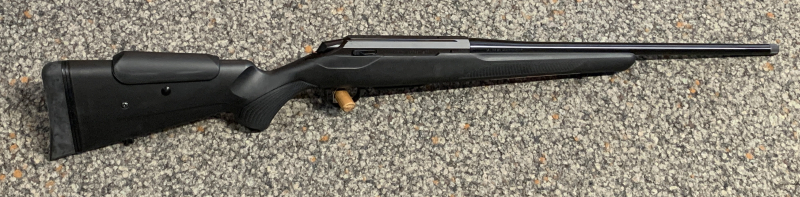 Neuware---Tikka T3x Lite Adjustable LINKS .308Win. 51cm Lauf mit Gewinde – image 3