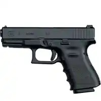 Pistole Glock 19 Kaliber: 9mm Luger – Bild 4