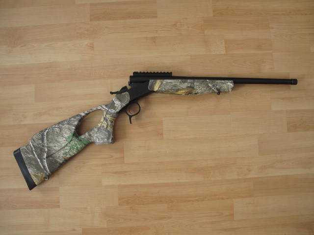 Bergara BA 13 TD Camo im Kaliber .30-06 Springfield – bild 2