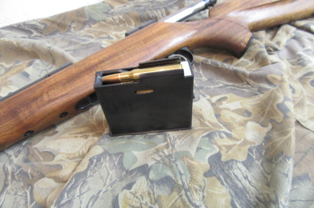 10 Schuss Drückjagd-Magazine Mauser M03...!!! – Bild 2