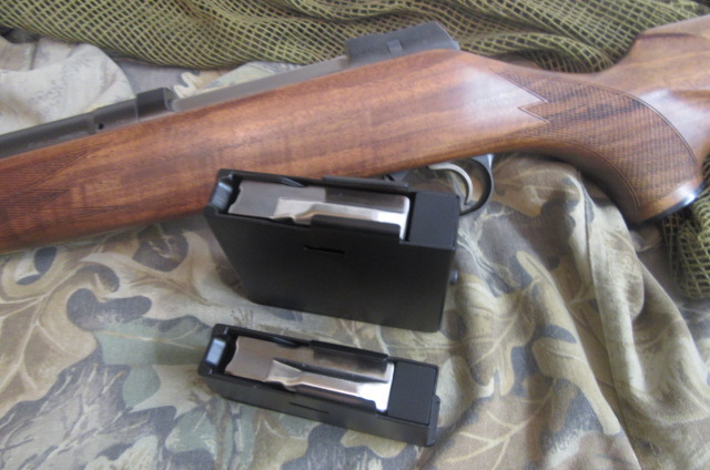 10 Schuss Drückjagd-Magazine Mauser M03...!!! – Bild 6