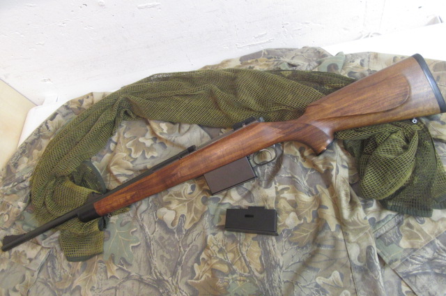 10 Schuss Drückjagd-Magazine Mauser M03...!!! – Bild 3