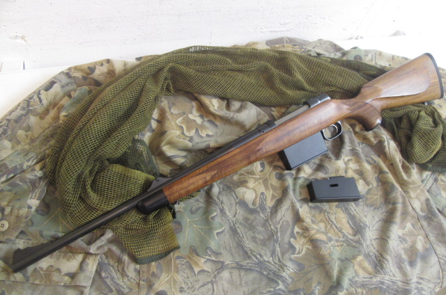 10 Schuss Drückjagd-Magazine Mauser M03...!!! – Bild 5