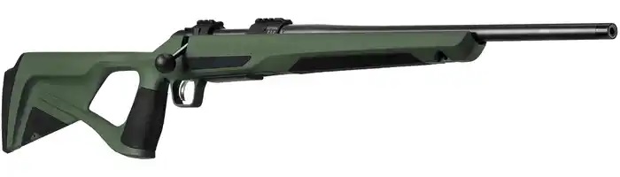 Repetierbüchse CZ 600 Ergo Kaliber .308Win. – Bild 2