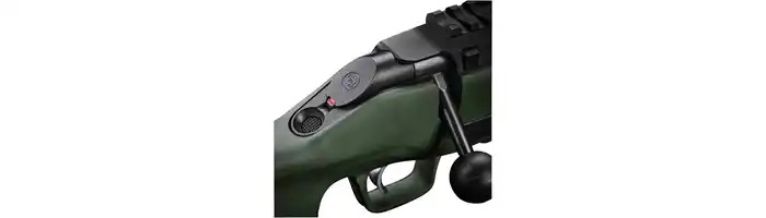 Repetierbüchse CZ 600 Ergo Kaliber .308Win. – Bild 5