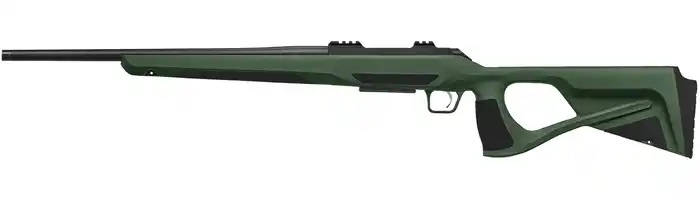Repetierbüchse CZ 600 Ergo Kaliber .308Win. – Bild 3